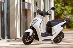 Honda ઈલેક્ટ્રિક સ્કૂટર