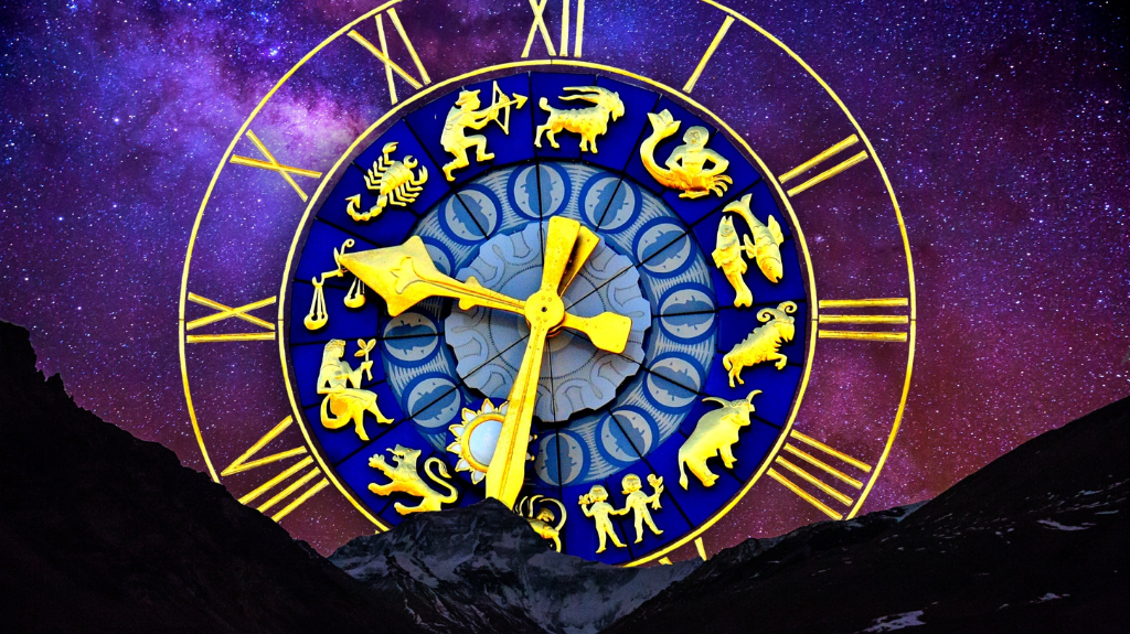 Horoscope Rashifal 2024 (2)