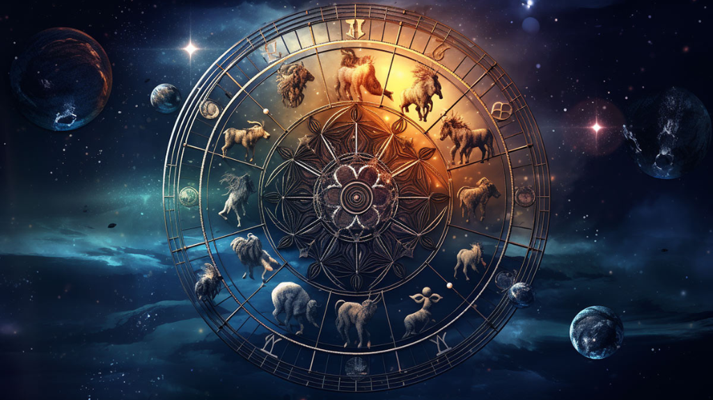 Horoscope February